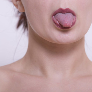 舌でわかる健康状態